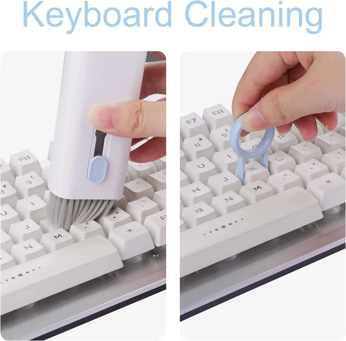 7-in-1 Cleaning Kit
