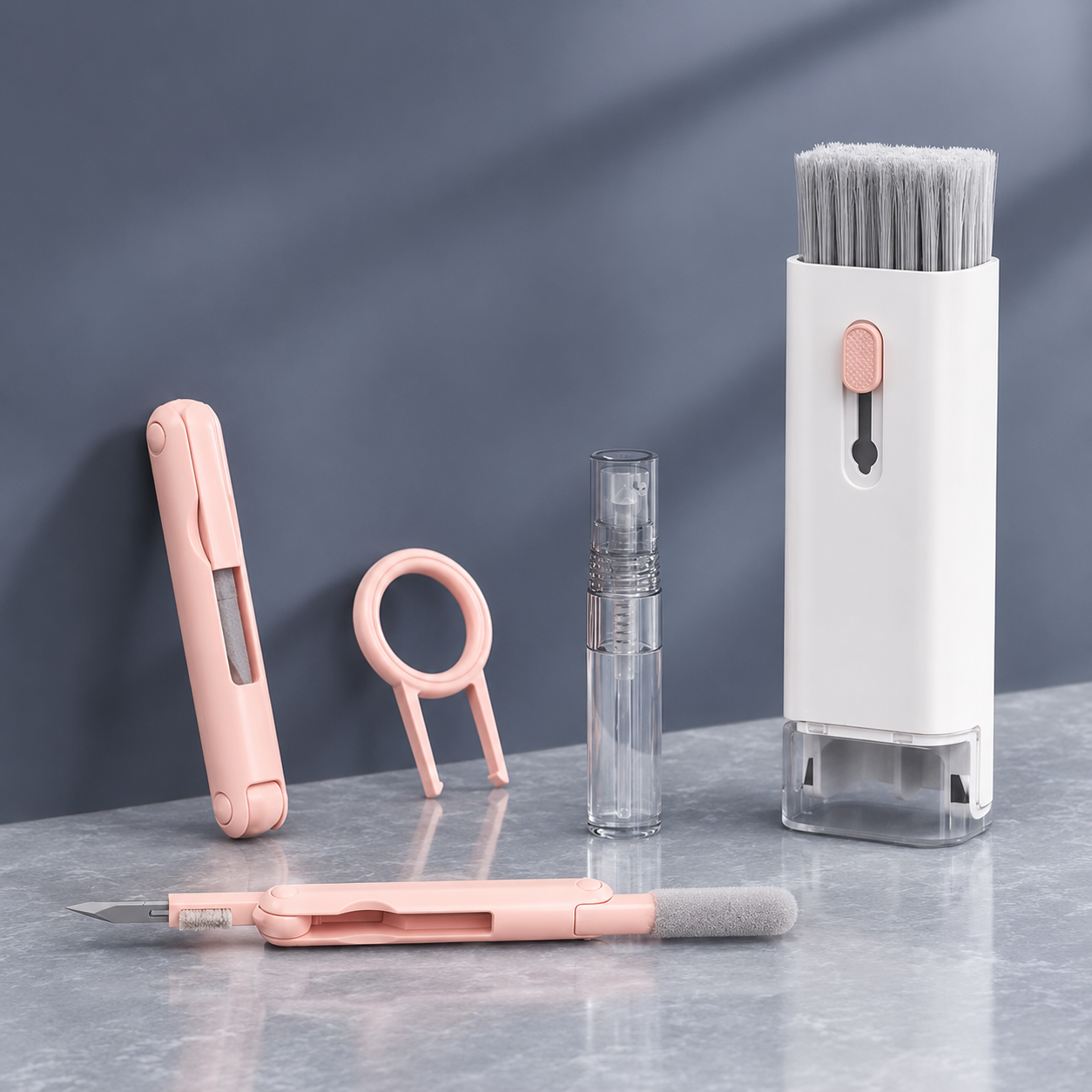 7-in-1 Cleaning Kit