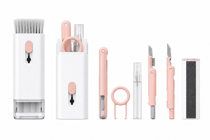 7-in-1 Cleaning Kit