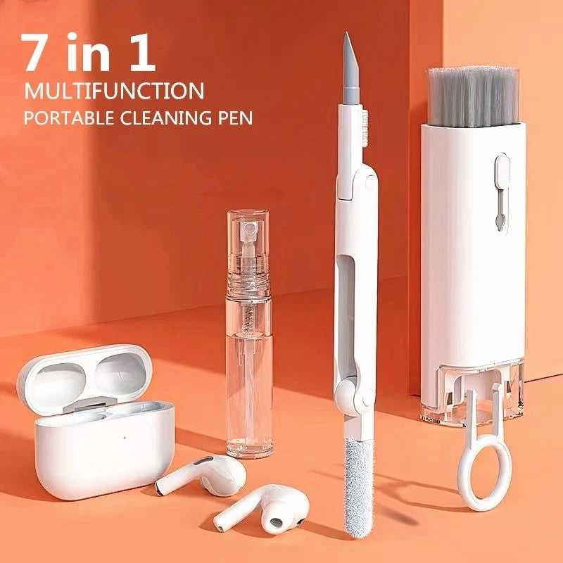 7-in-1 Cleaning Kit