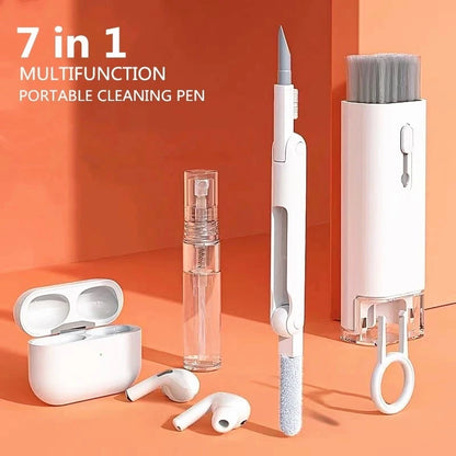 7-in-1 Cleaning Kit