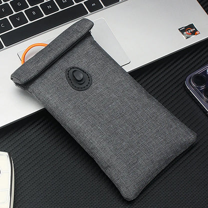 MetaCool Faraday Signal Blocking Bag