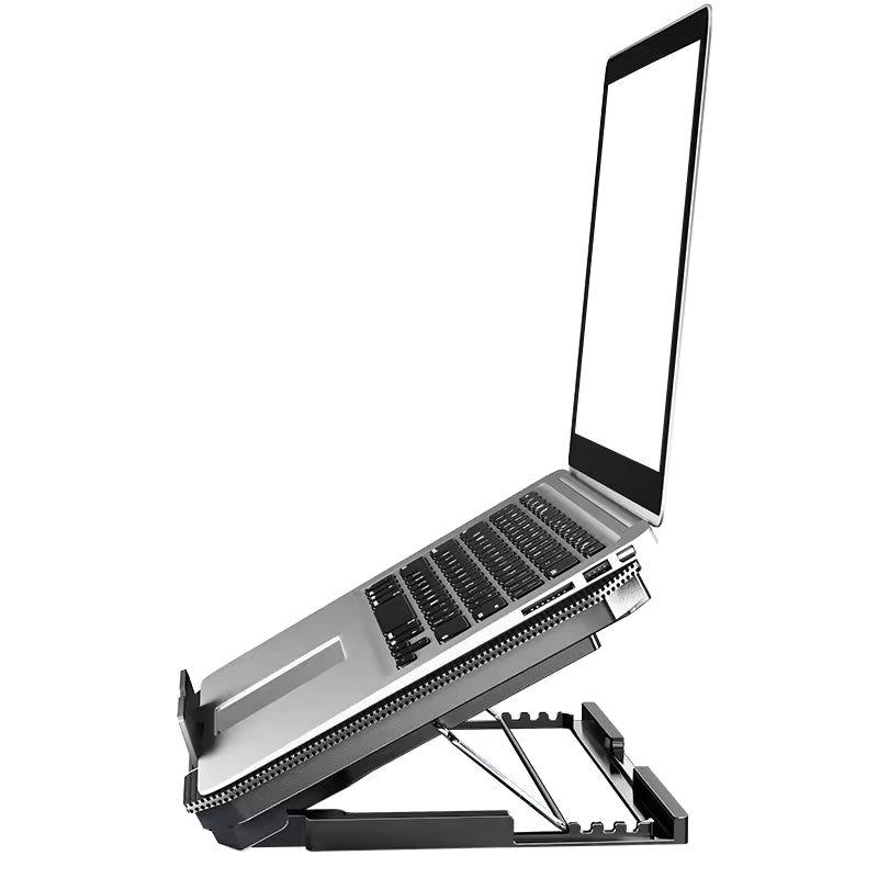 MetaCool Active Cooling Laptop Stand