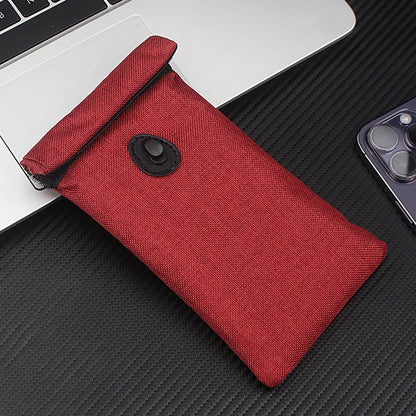 MetaCool Faraday Signal Blocking Bag