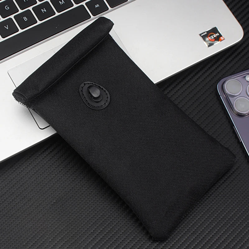 MetaCool Faraday Signal Blocking Bag