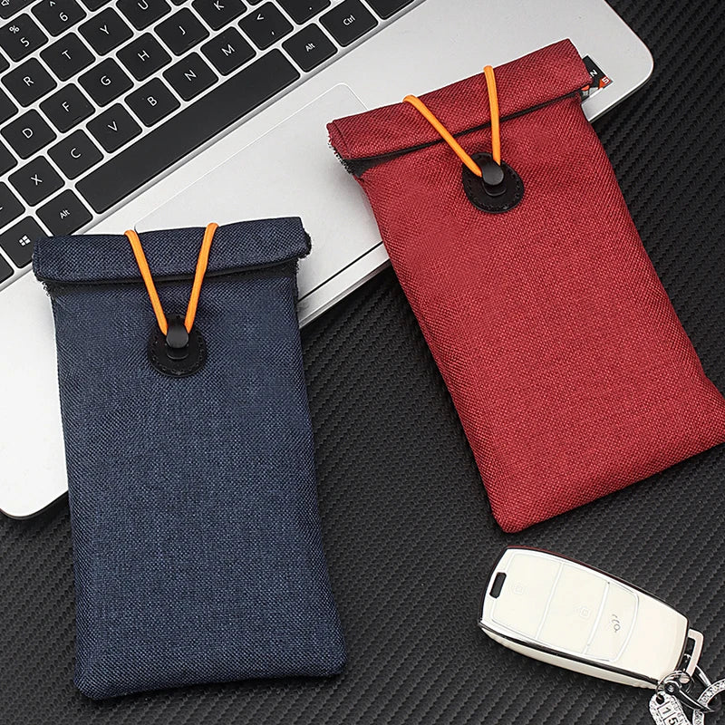 MetaCool Faraday Signal Blocking Bag