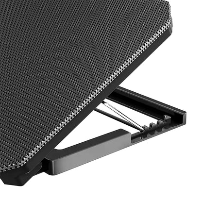 MetaCool Active Cooling Laptop Stand
