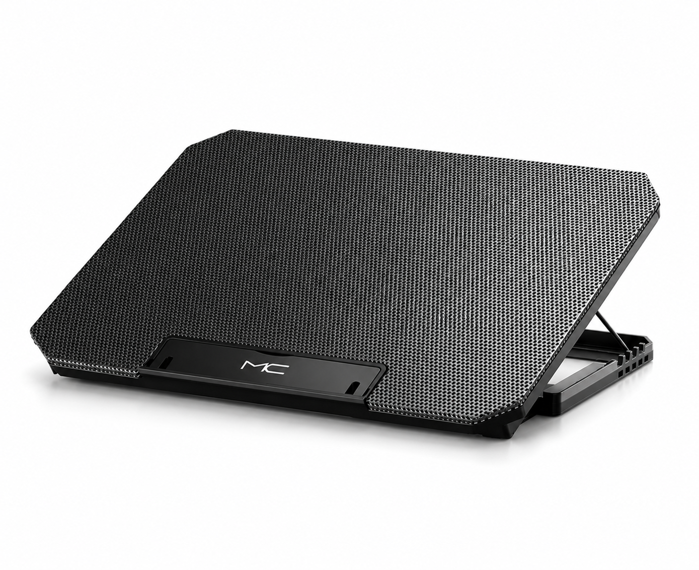 MetaCool Active Cooling Laptop Stand