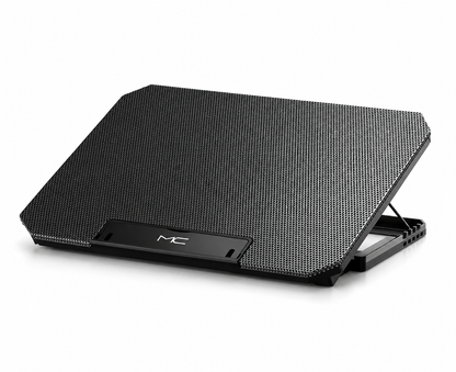 MetaCool Active Cooling Laptop Stand
