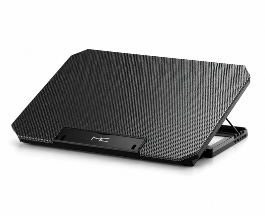MetaCool Active Cooling Laptop Stand